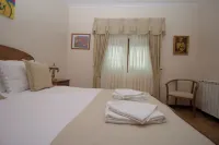 Casa com Piscina Privada, a 4km das Fisgas de Ermelo! Aceitam-se Animais Các khách sạn ở Mondim de Basto