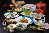 Kur Park Nagayu Hotels in Taketa