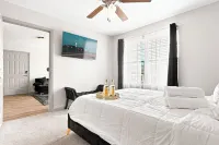 3 Mins from Arsenal - NASA -  Apartamentos vacacionales