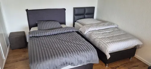 Vacation apartment close to the center