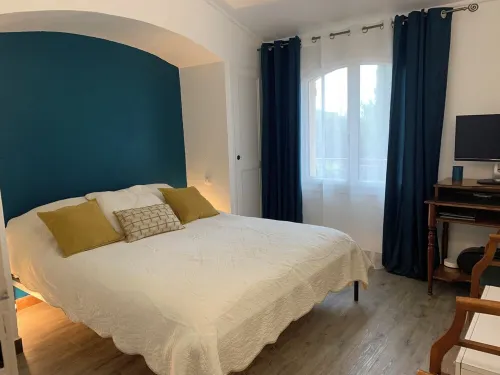 Maison Domaine Saint-pierre Hotels in Tourtour