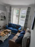 Largs Seaside Retreat perfect home from home Hotels in Largs