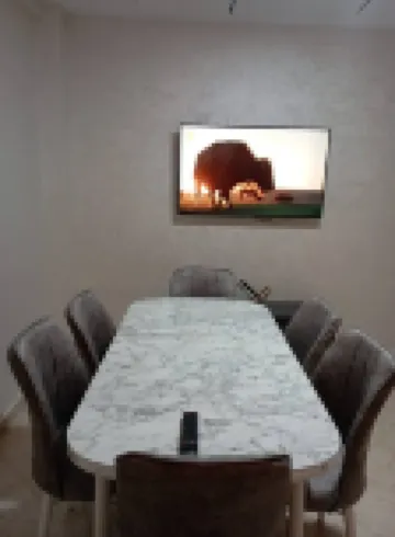 Eden Appartement avec Piscine et Salle de Sport à 7 min de Sidi Bouzid