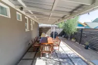 Walk to Tasting Rooms ~ Prime Location + Firepit