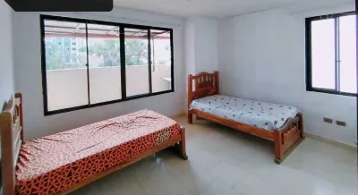 Superb 3-bedroom apartment in Cochabamba. Premium location Hotel a 