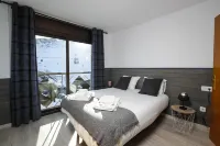 Apartamiento Hotel a 