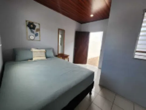 3-bedroom Meraki House in delightful Granada with WiFi