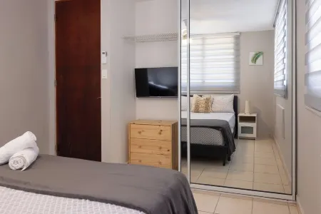 Luxury Beach Villa Отели в г. Дорадо