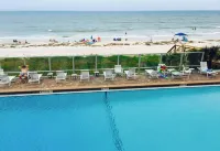 Sleep w the Waves! Direct Oceanfront Artist Owned - Breathtaking Pano Views!