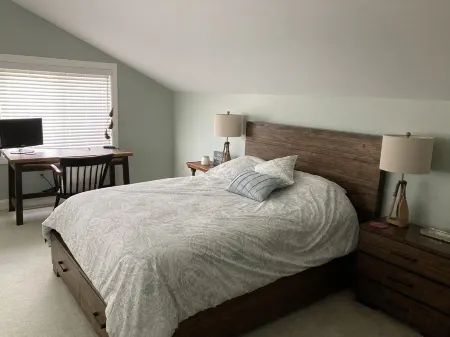 Lake Winnipesaukee Townhouse