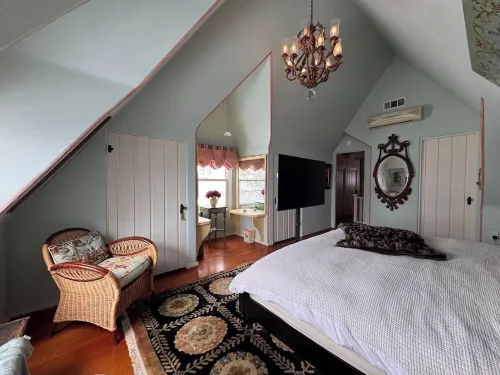 Stunning Lake Views To Die For On Lake Arrowhead