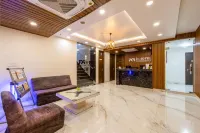 Hotel PK Residency Sector 18 Noida