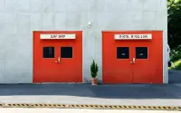 Koh Garage