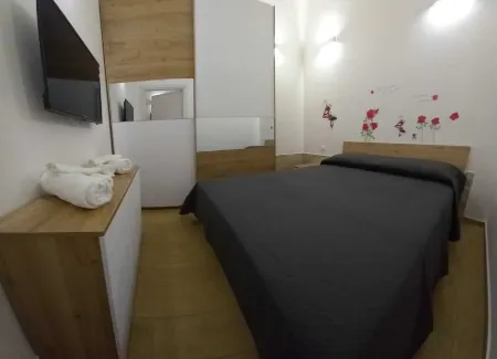 Vacation home Vela Bianca Отели рядом с достопримечательностью «Manfria»