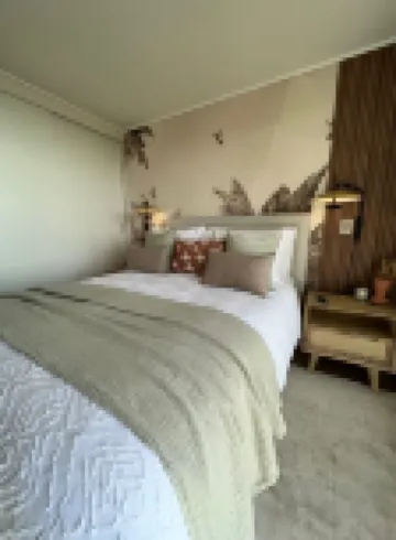 Explore Mid Century Style - Depto Papudo Hotels in Petorca Province