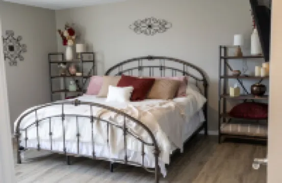 4 level remodeled, great location! New Deck, New Floors, new Everything,  AC