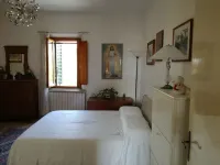 Cozy and bright apartment Hotels in Montespertoli