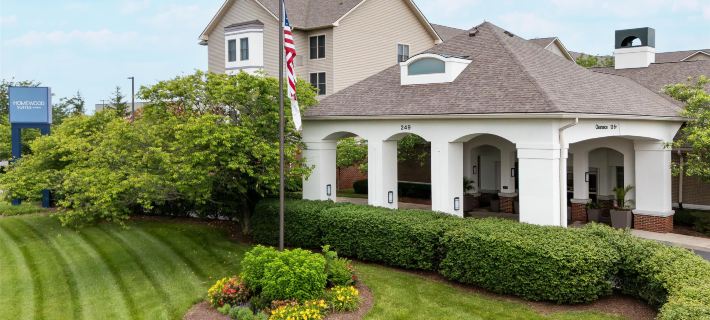 Homewood Suites by Hilton Lexington Hotels in Lexington