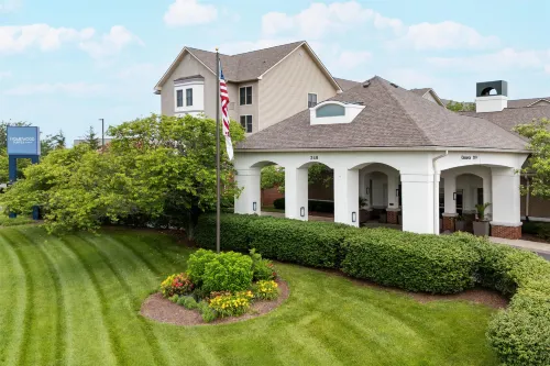 Homewood Suites by Hilton Lexington Hotels in Lexington