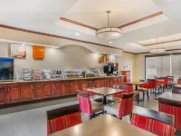 Comfort Suites Montgomery East Monticello Dr Hotels in Montgomery