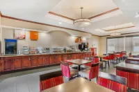 蒙哥馬利東蒙蒂塞洛舒適套房飯店