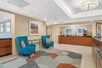 Comfort Inn - Rehoboth - 2-Star