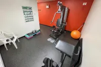 Ramada by Wyndham Sherwood Park - salle de sport