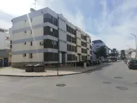 Monte Gordo - 2 bedroom apartment 0.5 km from the beach for relaxing vacations