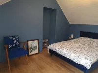 Vacation home with garden Hotels in Beaudéan