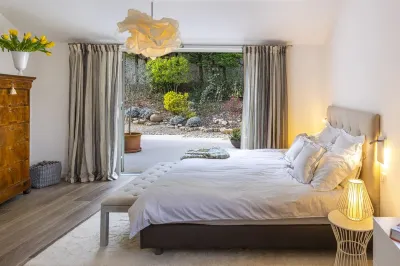 Villa Camille - Valbonne Village - Côte D'azur Hotels near SKEMA Business School - Sophia Antipolis