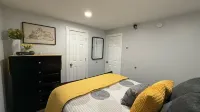 Cozy 1-bedroom condo in the heart of Killington with mountain views