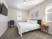 Newly constructed 4 bedroom in Deer Springs. Hotels in Wasatch County