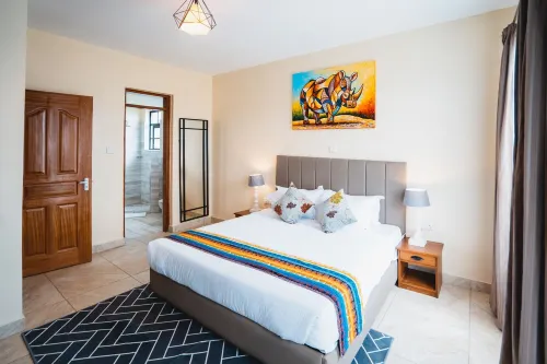 The Faru Faru Các khách sạn ở Central