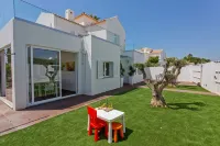 Villa Maresia Dourada