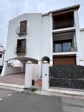 Appartamento per le Vacanze a Tortoli Отели в г. Тортоли