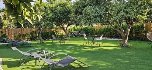 Casa do Chafariz - Guest House