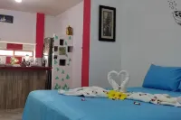 Tortuga's House Hotels in 