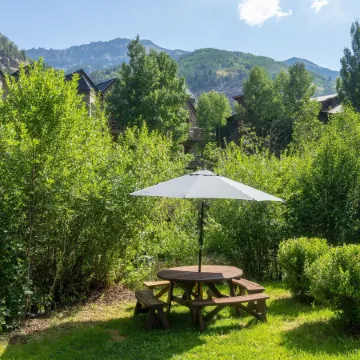 Mountainside Inn 412 by Alpine Lodging Telluride