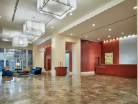 ハラーズ メトロポリス ホテル & カジノ - ア シーザーズ リワーズ ディスティネーション メトロポリスのホテル