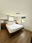 Sun & Sand Resort