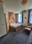 Hotel Zur Krone Hotel a Hasselfelde