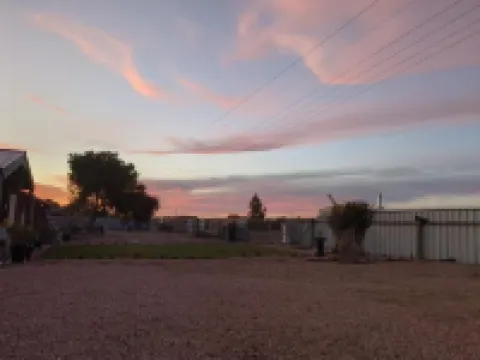 The Flat on Muddy- Welcome to your stylish home away from home!