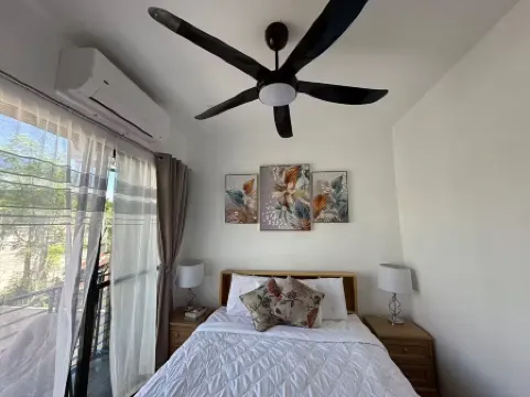 Casa Bella Отели рядом с достопримечательностью «Сикатуна Миррор оф Уорлд»