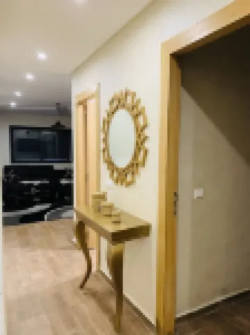 Modern apartment 2min walk from mehdia beach