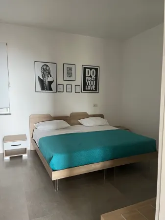 Miravesuvio, apartment overlooking the Bay of Naples Отели в г. Пимонте