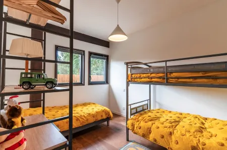 Great, quiet TAKAPUNA LODGE within the nature (11 people) Отели в г. Мольетс-э-Маа