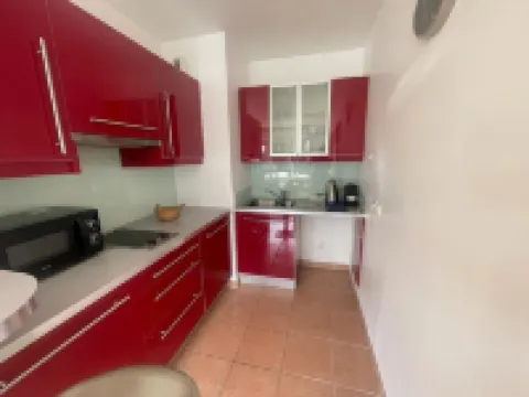 Joli Appartement à Issy Les Moulineaux - Quai de Stalingrad