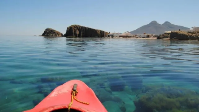 Piedra Negra apartment, spacious and with terrace