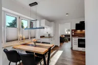 Vacation apartment "beim Kistlar" - with organic products Hotels in Marktoberdorf