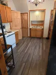 Cozy 2-bedroom apartment with WiFi, AC in Bessemer